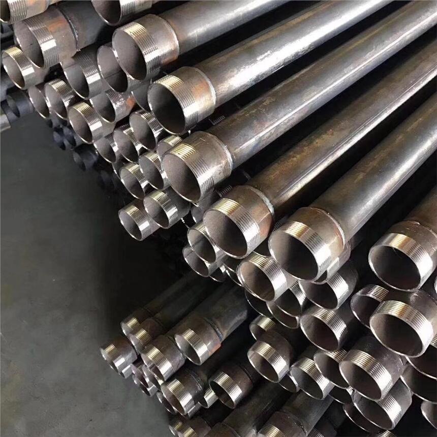 桥梁桩基声测管对外观质量要求是怎么样的